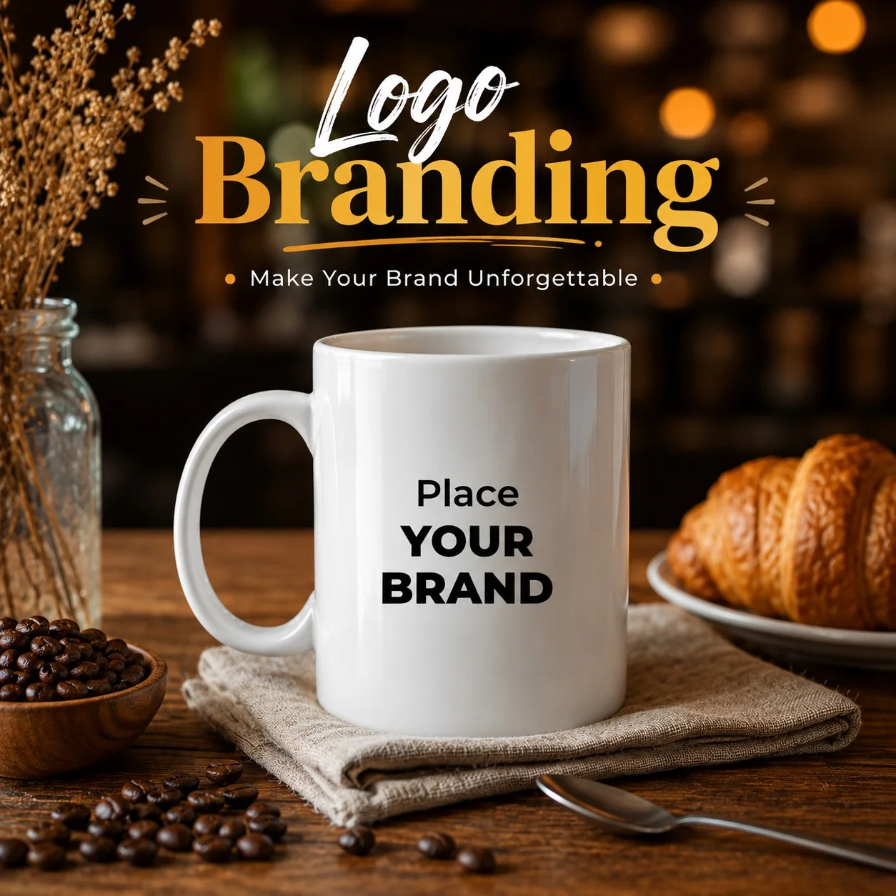 Logo Branding