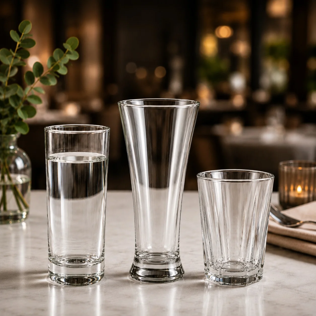 Drinkingware