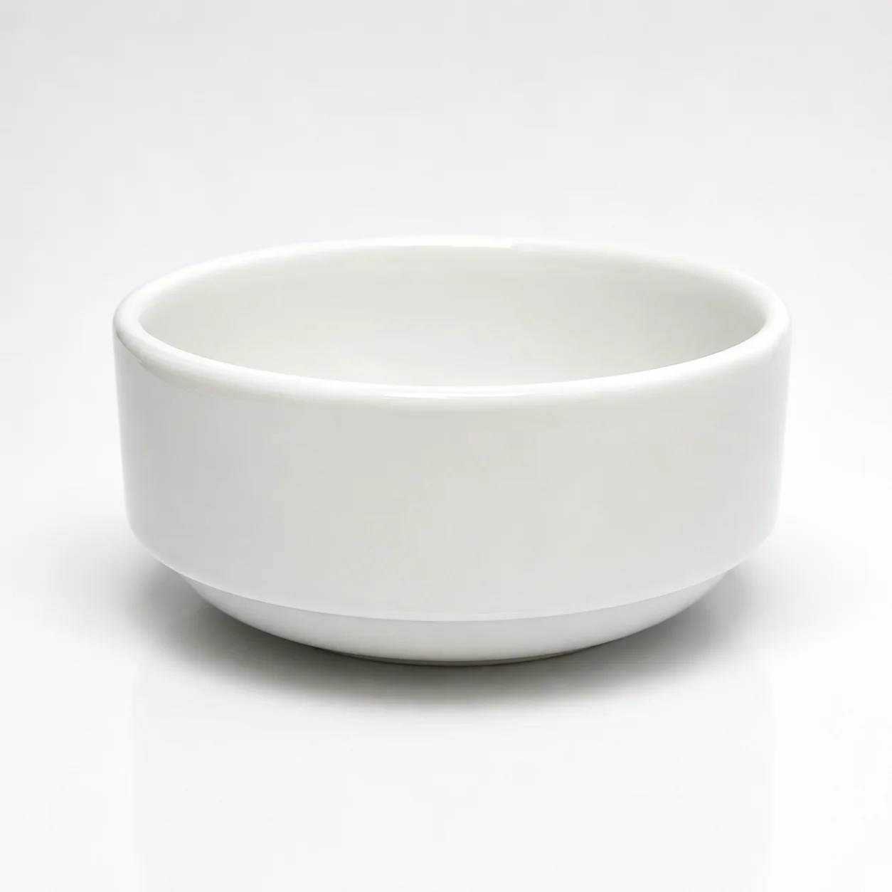Hotel Soup Bowl 8" Size, Serving For 1:4