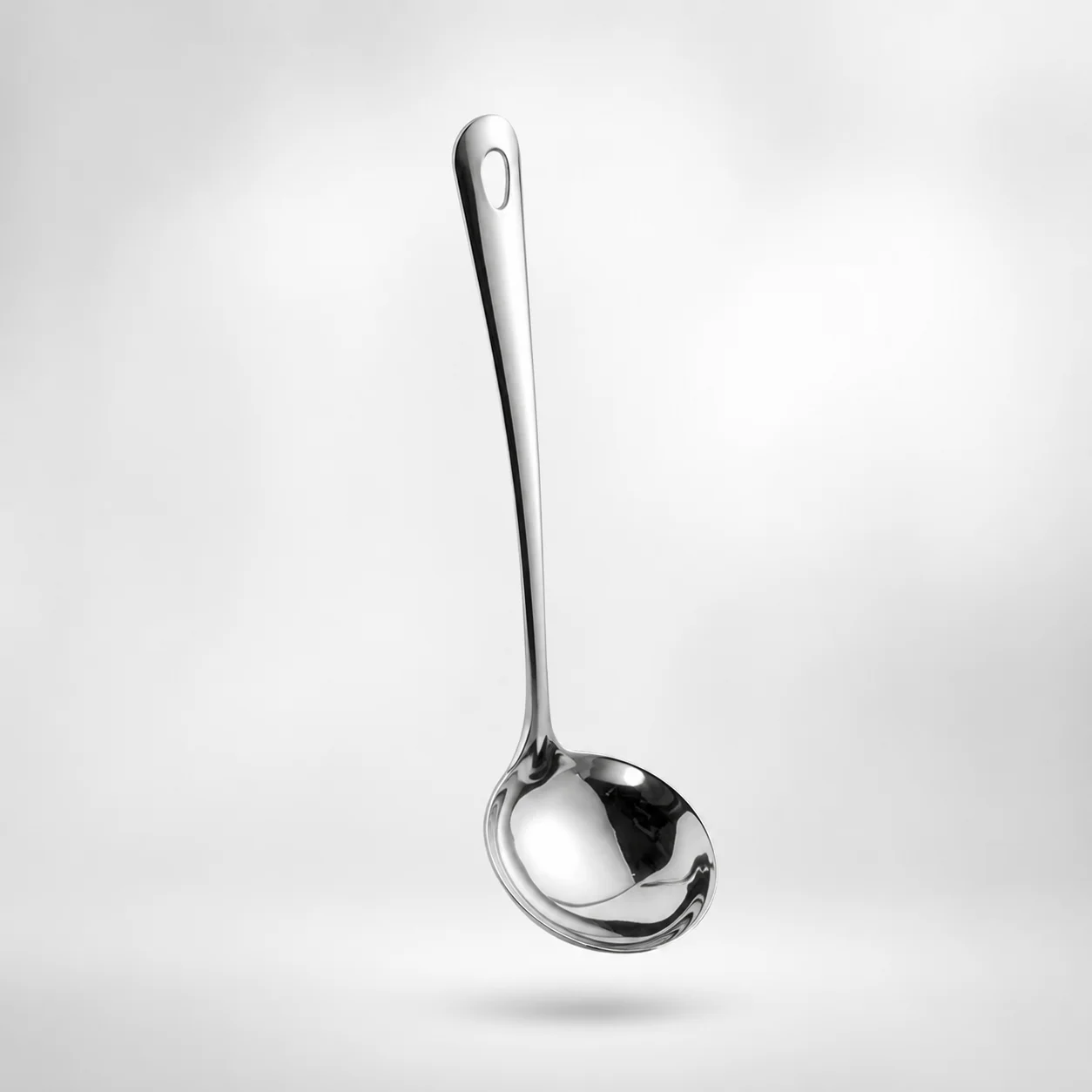 Laddle Serving Spoon Dabbu Chamoch
